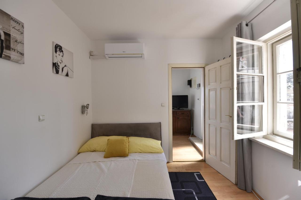 The Dream On Apartment Dubrovnik Luaran gambar