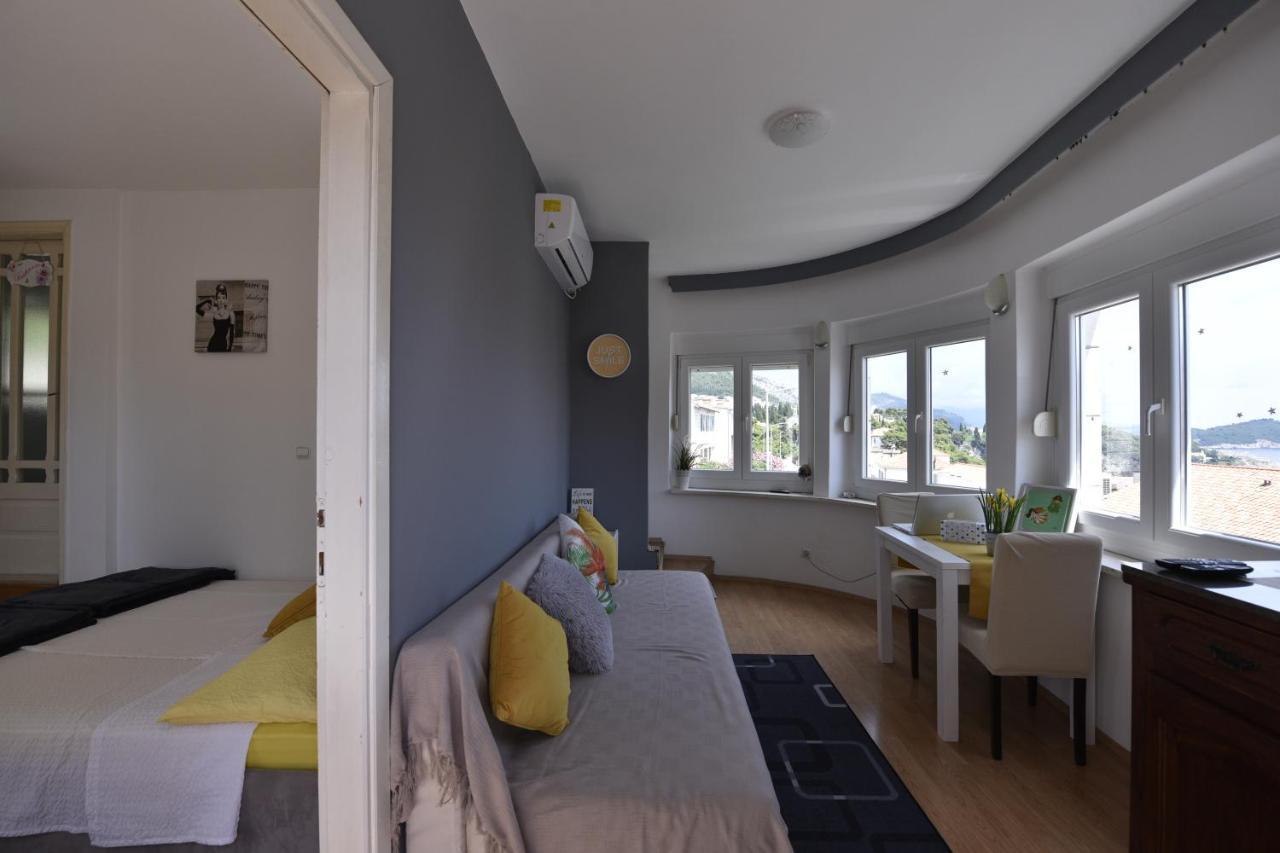 The Dream On Apartment Dubrovnik Luaran gambar