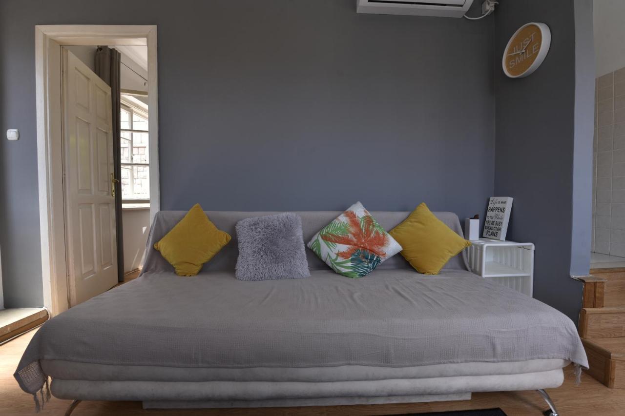 The Dream On Apartment Dubrovnik Luaran gambar